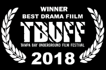 Tampa Bay Underground Film Festival